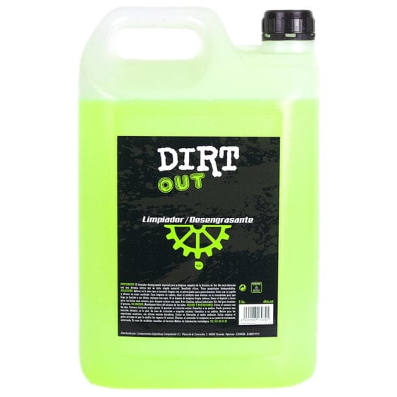 ELTIN Dirt Out Degreaser 5L