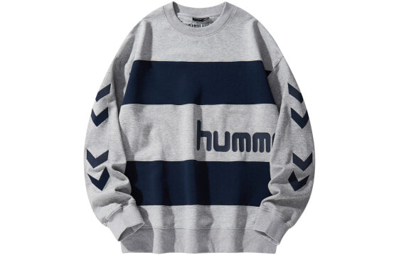 Hummel Logo JFCW02099 Sweatshirt