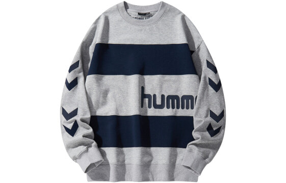 Толстовка Hummel Logo JFCW02099