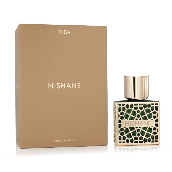 Парфюмерия унисекс Nishane Shem 50 ml