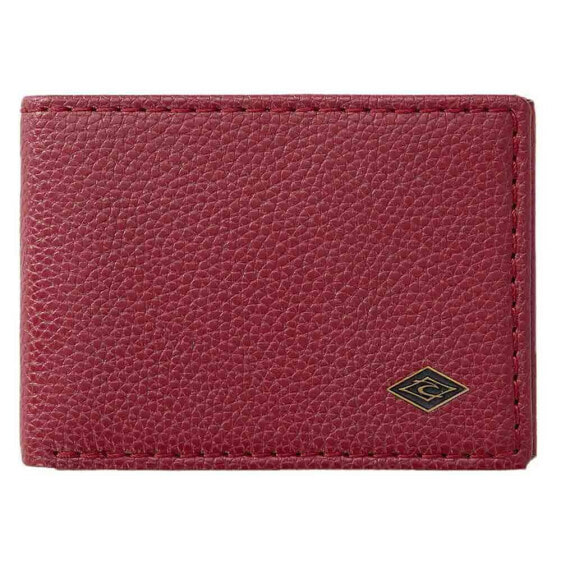 RIP CURL Search Pu Slim Wallet