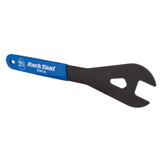 Park Tool SCW-18 Cone wrench: 18mm