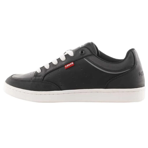 Кроссовки Levi's Billy 20 Trainers