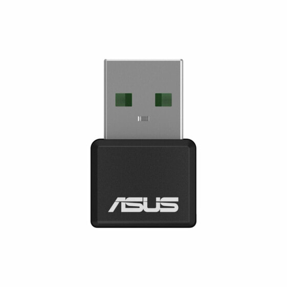 Сетевая карта Asus USB-AX55 Nano AX1800