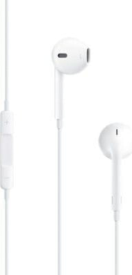 Słuchawki Apple EarPods (MMTN2ZM/A)