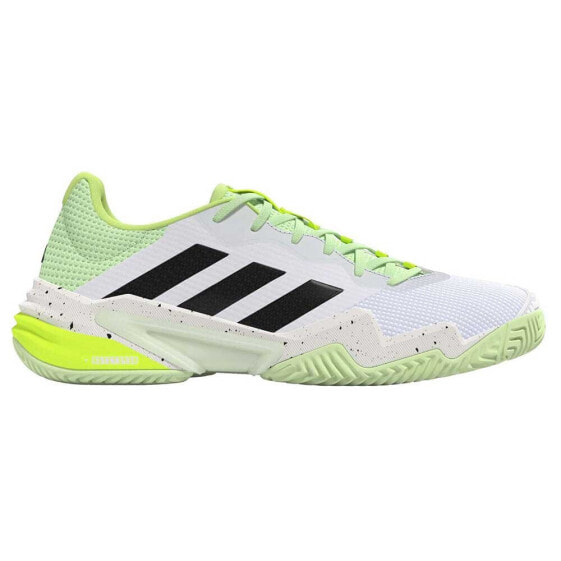 ADIDAS Barricade All Court Shoes