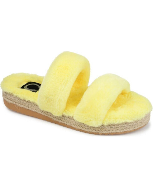 Women's Relaxx Espadrille Slippers