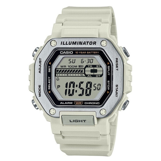 Мужские часы Casio MWD-110H-8AVEF