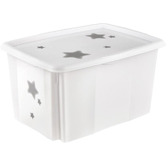 KEEEPER Storage box 55.5x40x30 cm