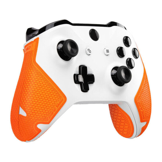 Lizard Skins XBOX One - Tangerine (zugeschnitten, 0,5mm)