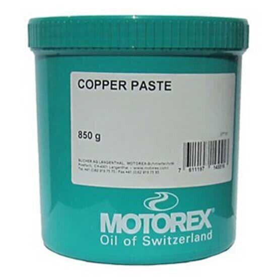 MOTOREX Copper Paste Lubricant 850g