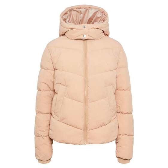 PIECES Jamilla Puffer jacket