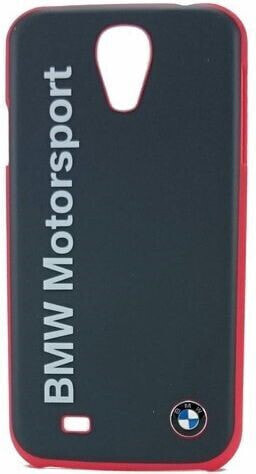 BMW etui BackCase Samsung Galaxy S4 (BMHCS4SPL)