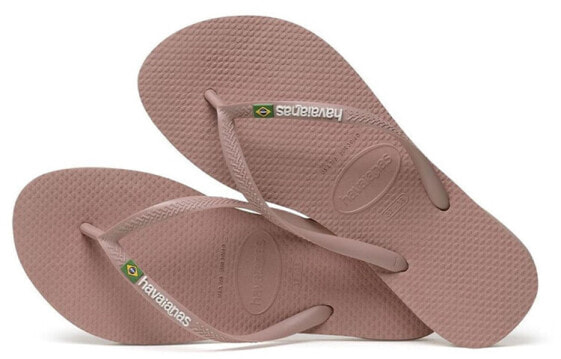 Havaianas SlimBrasil 4140713-3544 Flip Flops