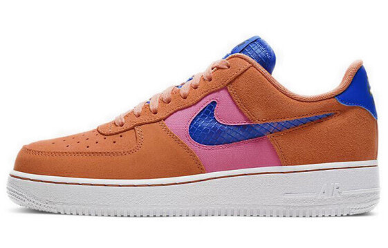 Кроссовки Nike Air Force 1 Low CW7300-800