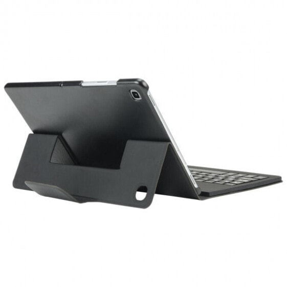 Mobilis Origine - AZERTY - French - Samsung - Galaxy Tab S5e - Black - 26.7 cm (10.5")