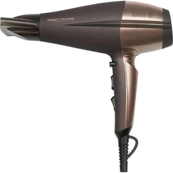 Фен для волос ProfiCare PC-HT 3010