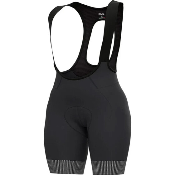 Шорты велосипедные Alé GT 2.0 Bib Shorts