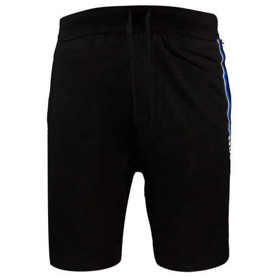 BOSS Authentic sweat shorts