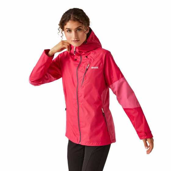 REGATTA Highton V jacket