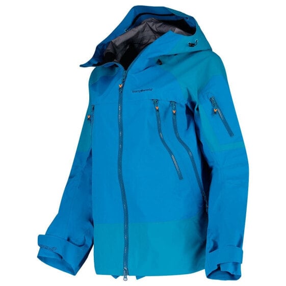 TRANGOWORLD TRX2 Shell Pro jacket