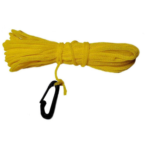 METALSUB Buoy Rope With Carabiners