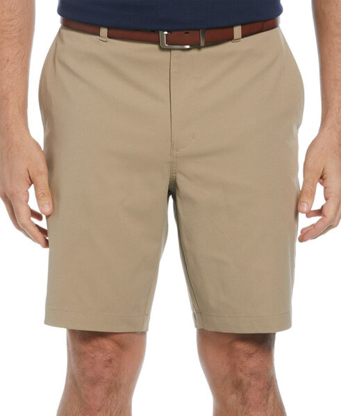 Men's Active-Waistband Golf Shorts