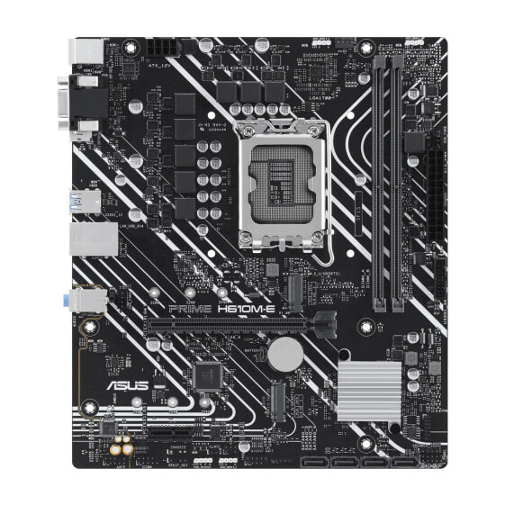 Материнская плата Asus 90MB1G10-M0EAYC LGA 1700