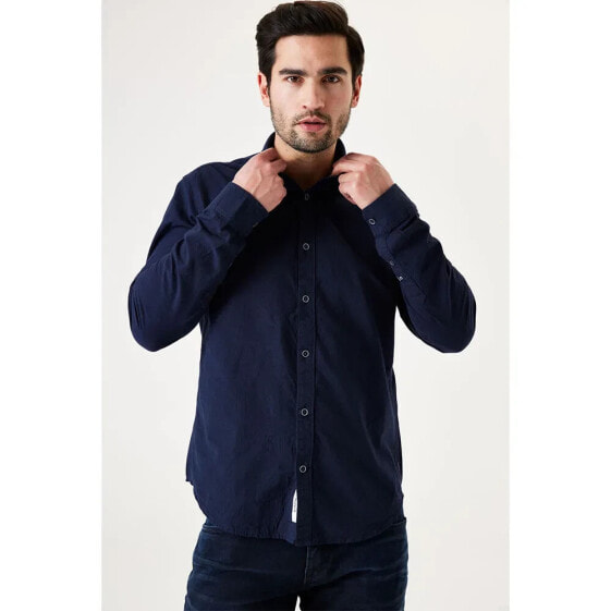 GARCIA U41083 long sleeve shirt