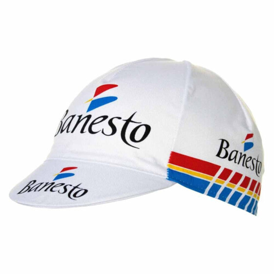 GIST Team Replica 78- Banesto cap