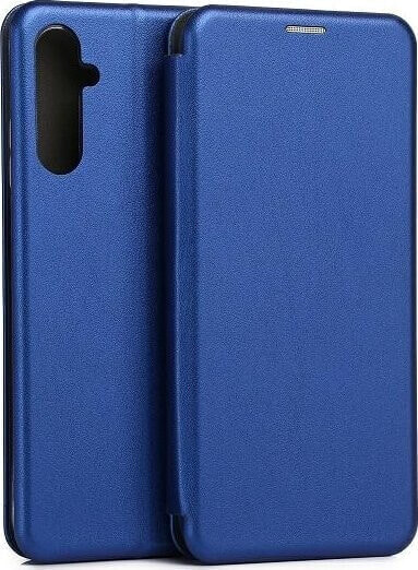 Beline Beline Etui Book Magnetic Samsung A05s A057 niebieski /blue