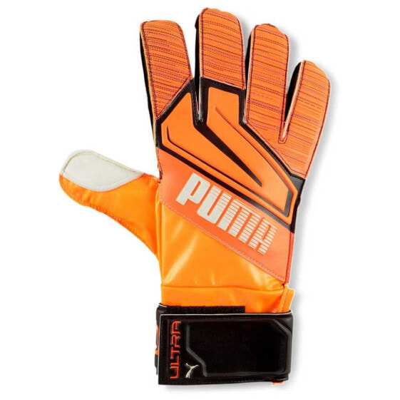 Вратарские перчатки PUMA Ultra Grip 3 RC Chasing Adrenaline Pack