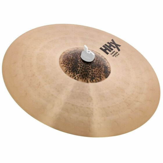 Sabian 17" HHX Complex Suspended