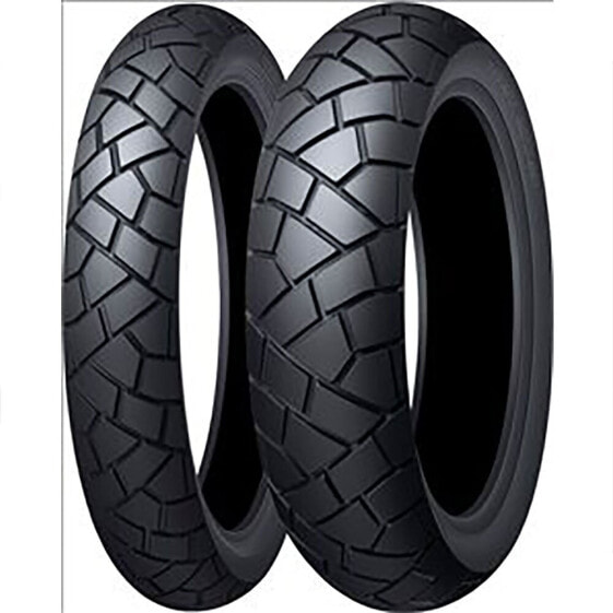 DUNLOP Trailmax Mixtour 60V TL Trail Front Tire