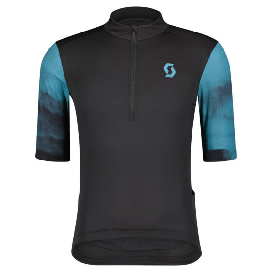 SCOTT Gravel 10 short sleeve jersey