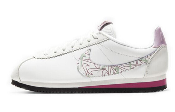 Обувь Nike Cortez SE "Valentine's Day" для бега ()