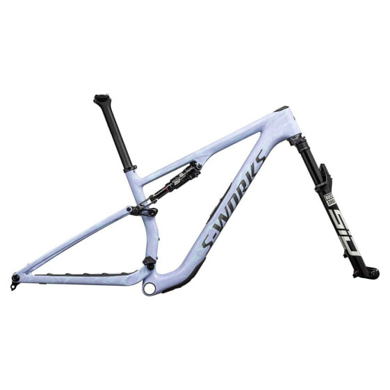 SPECIALIZED S-Works Epic 8 2024 MTB Frame