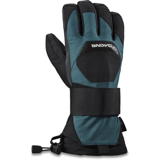 Перчатки защитные Dakine Wristguard