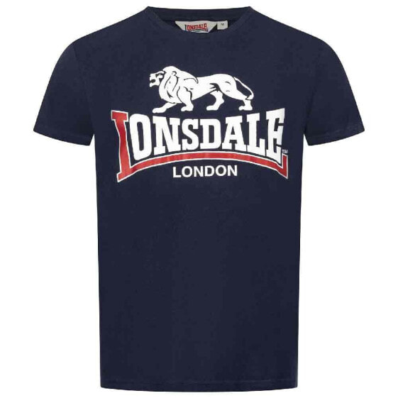 LONSDALE Parson short sleeve T-shirt