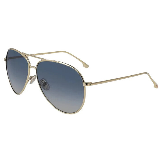 VICTORIA BECKHAM VB203S-706 Sunglasses