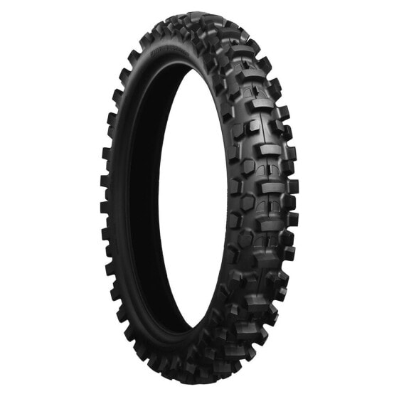 BRIDGESTONE M102 64M TT NHS off-road rear tire