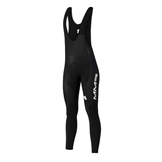 MMR Skr Sport Fit 2019 bib tights