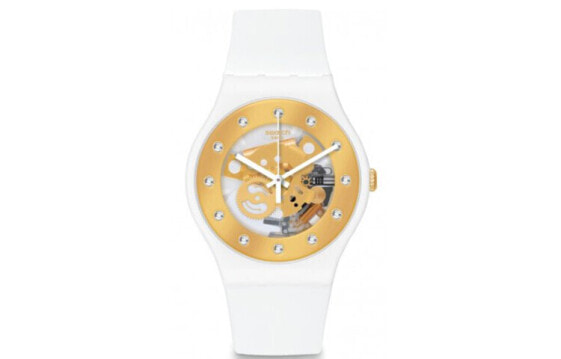 Часы SWATCH ORIGINALS 41mm SUOZ148 SUOZ148