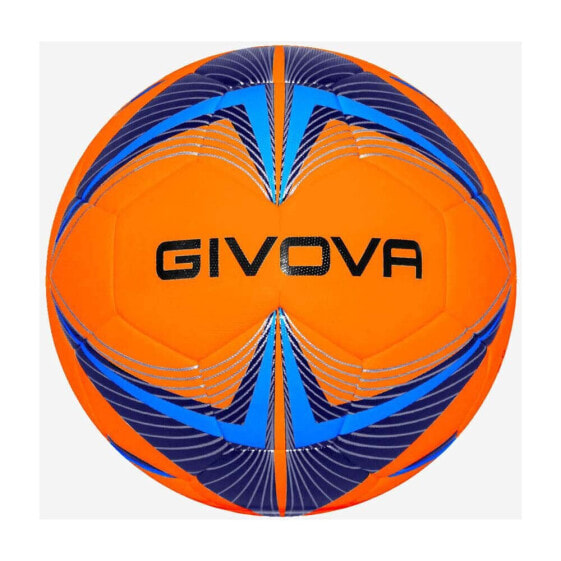 GIVOVA Match King Fluo Football Ball