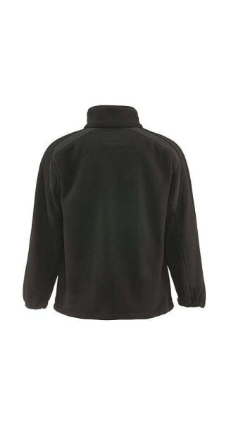 Big & Tall Full Zip Fleece Jacket, 20°F Comfort Rating