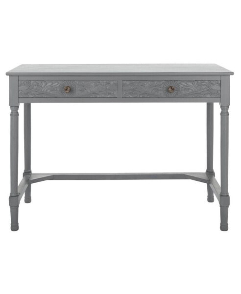 Ryleigh 2 Drawer Desk