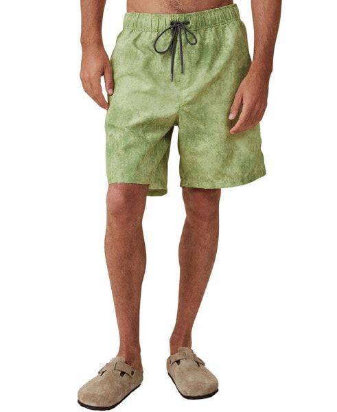 Men's Kahuna Drawstring Shorts