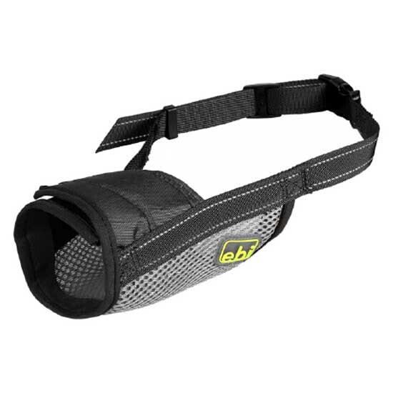 EBI Neoprene Ajustable Muzzle L