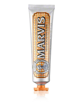 Marvis Zahnpasta Orange Blossom Bloom Toothpaste (75 ml)