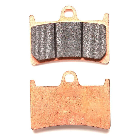 TRW MCB736SV sintered brake pads